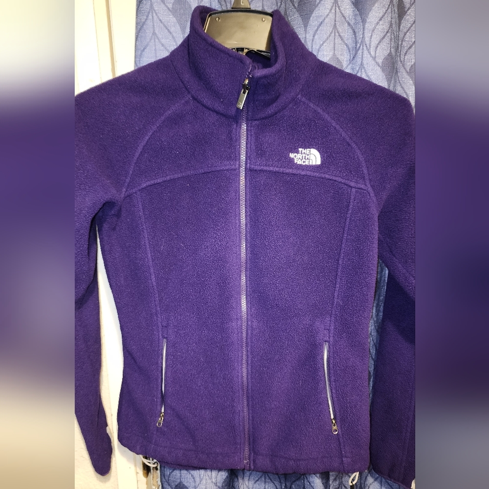 The North Face Women's Fleece size small